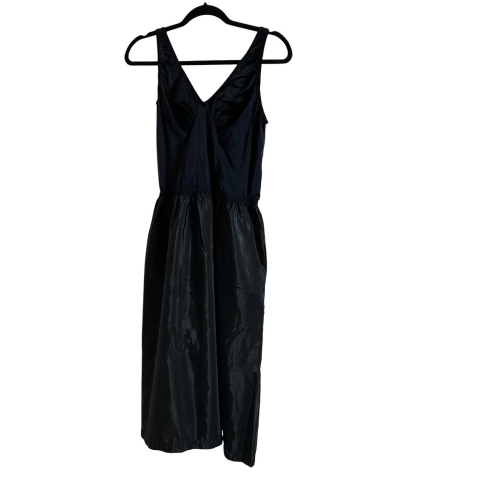 Vintage Olga women’s midi slip size 40